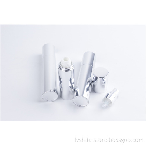 15ML 30ML 50ML Anodized Aluminum Lotion Bottle